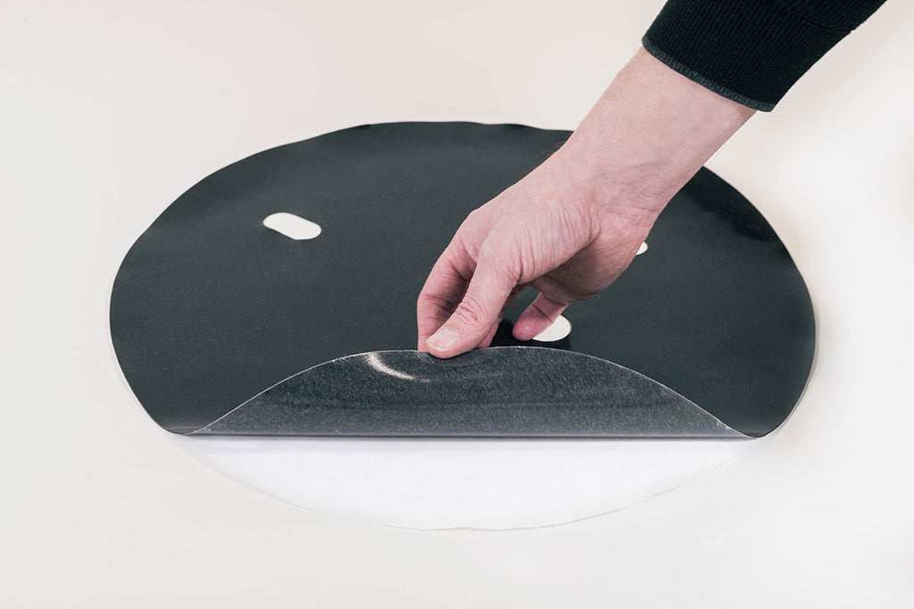 SlimBeam Anti-Slip Pad