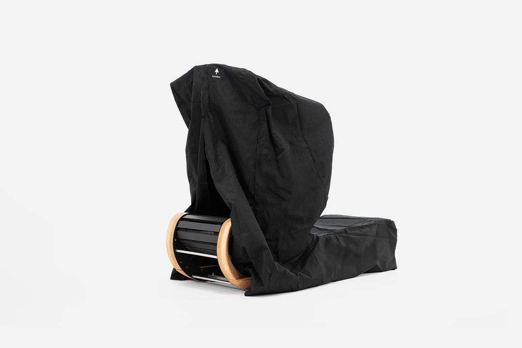 Sprintbok Protective Cover