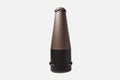 YA'Fi Training Tower | Brown Black (Brown seam)