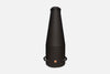 YA'Fi Training Tower | Black (Light seam)