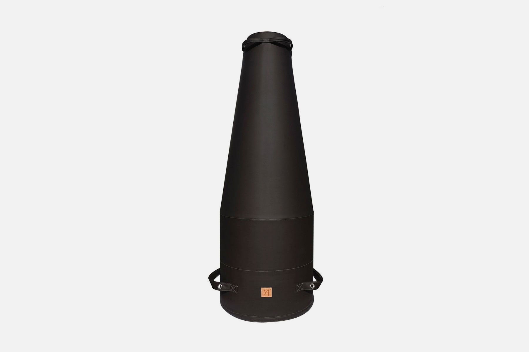 YA'Fi Training Tower | Black (Light seam)