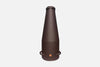 YA'Fi Training Tower | Brown (Light seam)