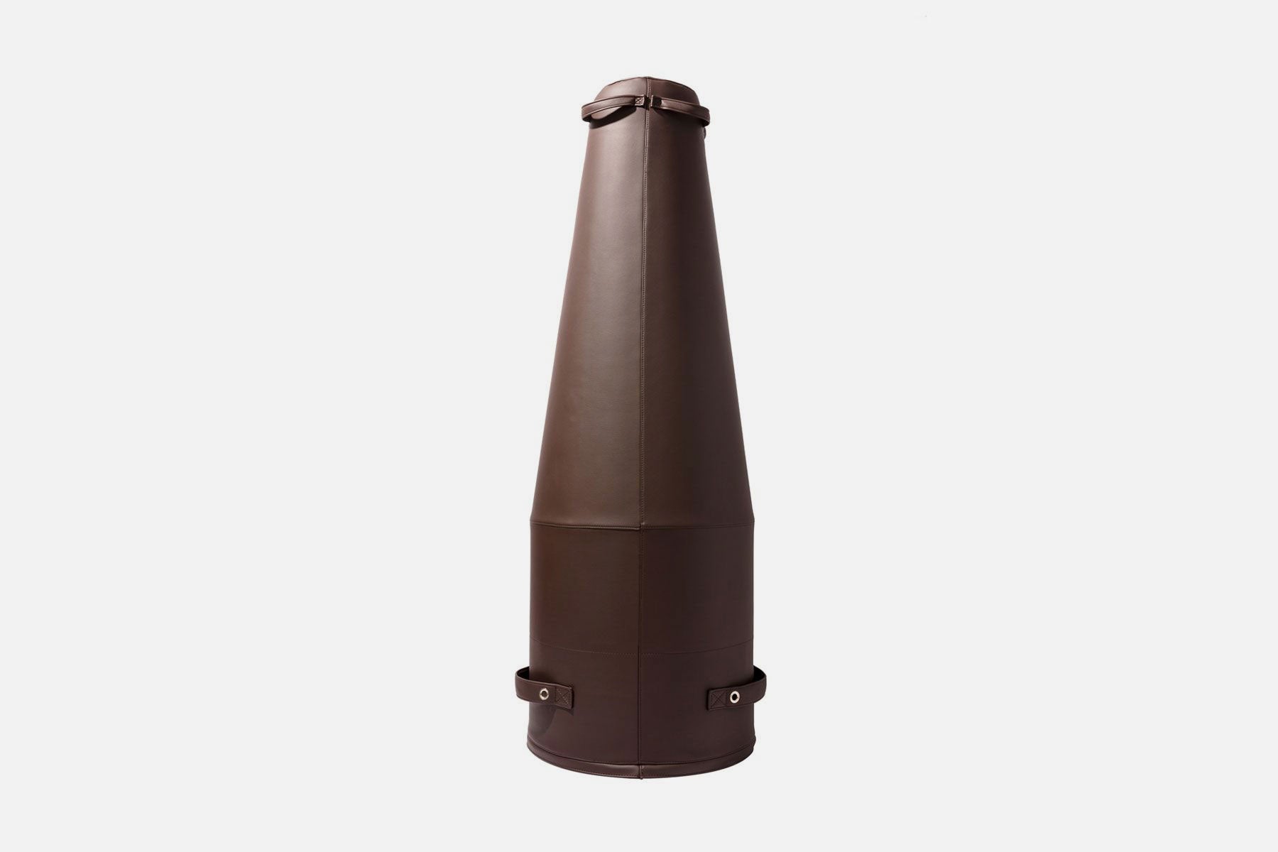 YA'Fi Training Tower | Brown (Brown seam)