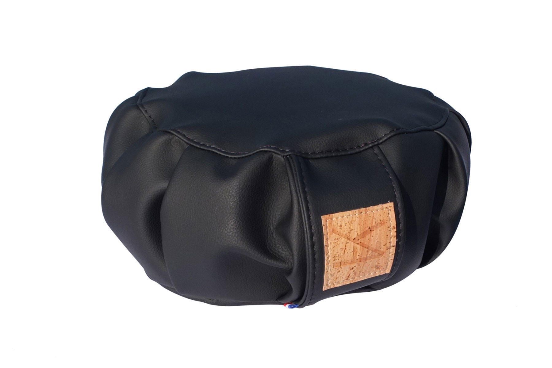 YA'Fu Meditation Cushion | Black