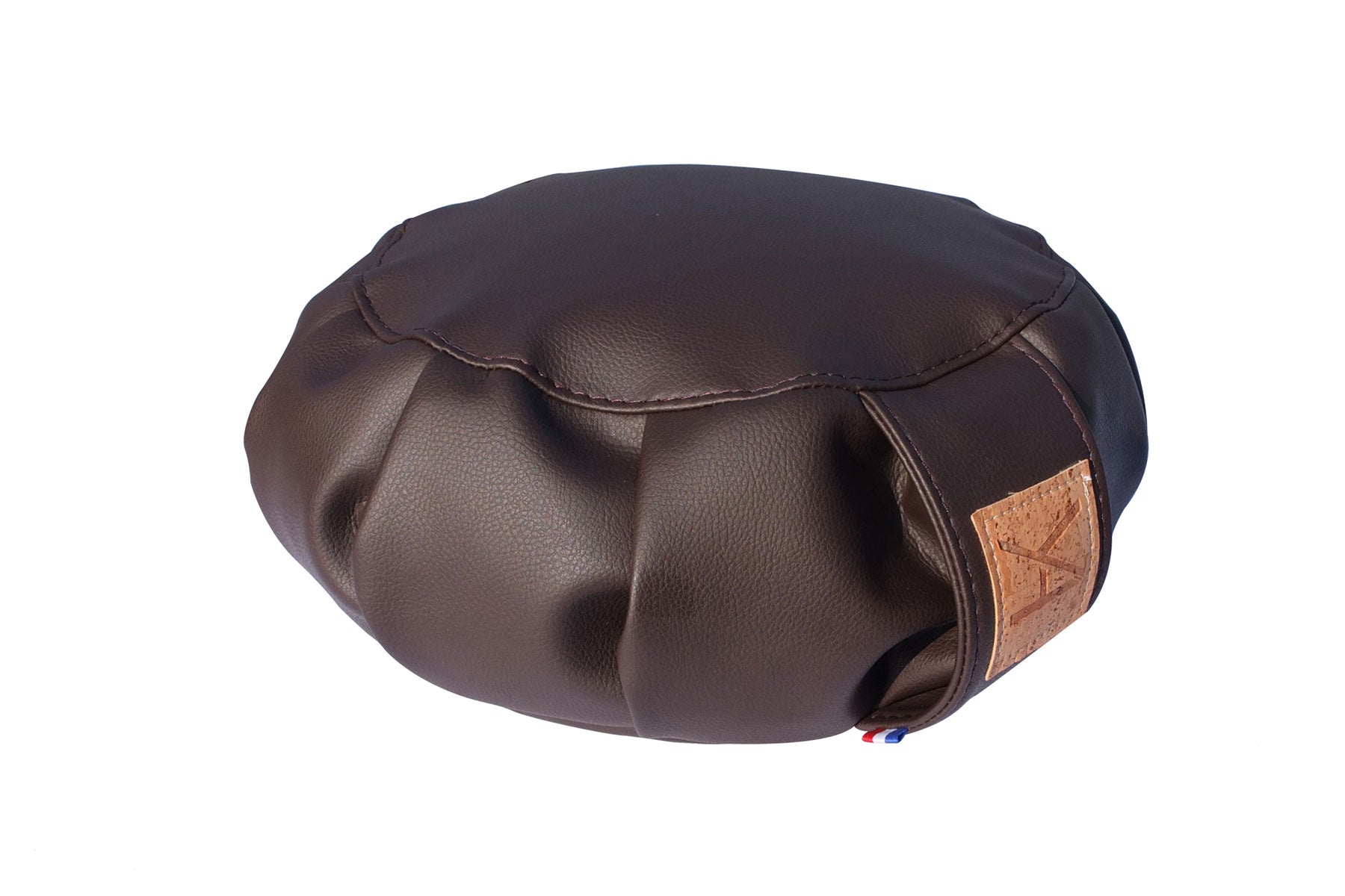 YA'Fu Meditation Cushion | Brown