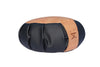 YA'Fu Meditation Cushion | Black Cork