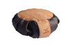 YA'Fu Meditation Cushion | Brown Cork