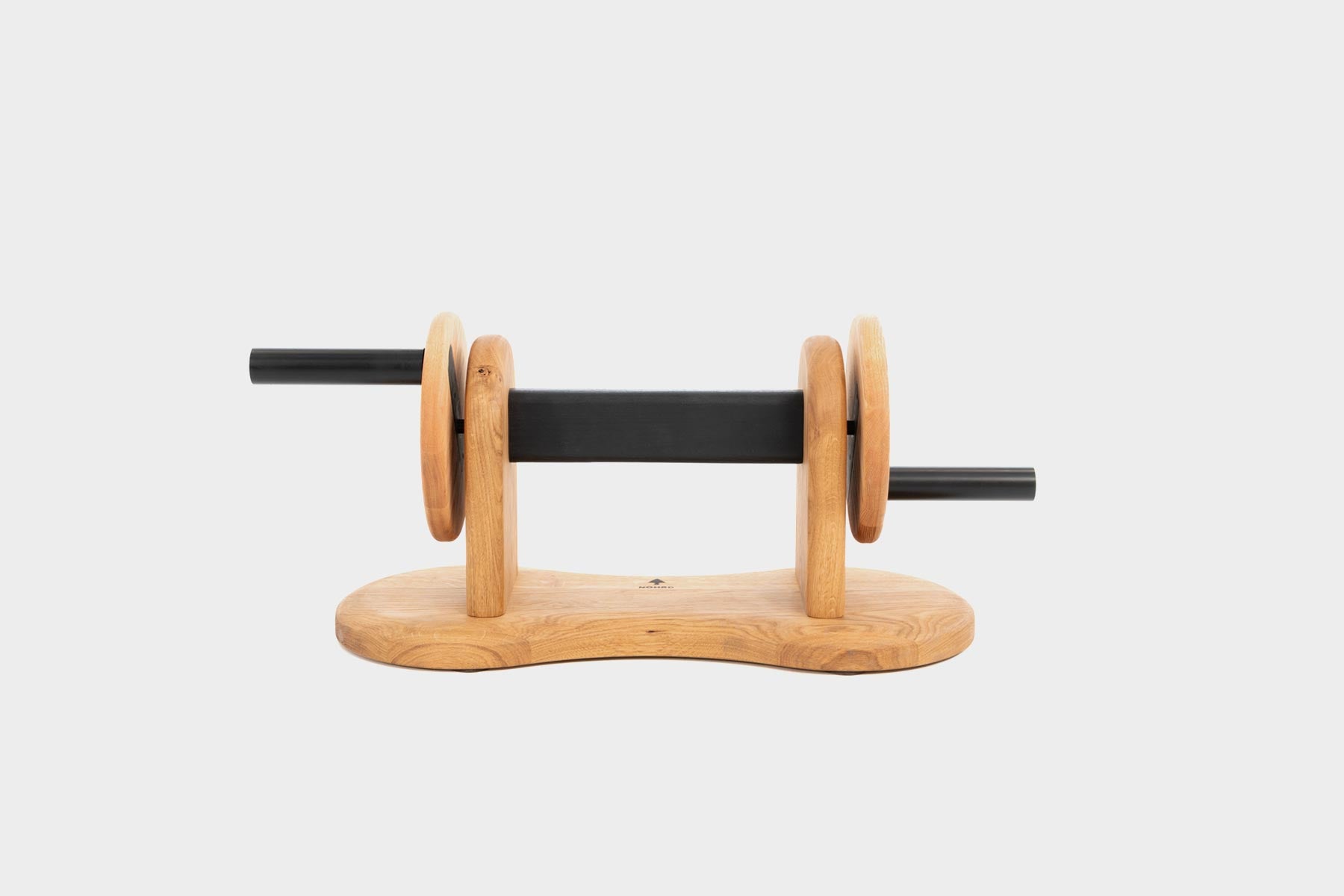 NOHRD PowerPlank Oak