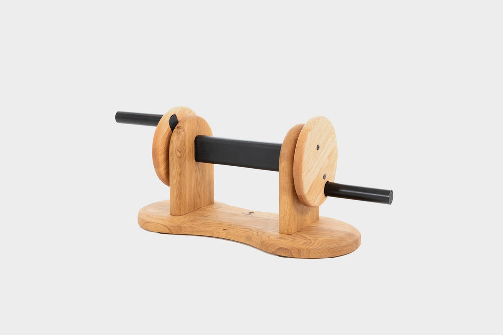 NOHRD PowerPlank Oak