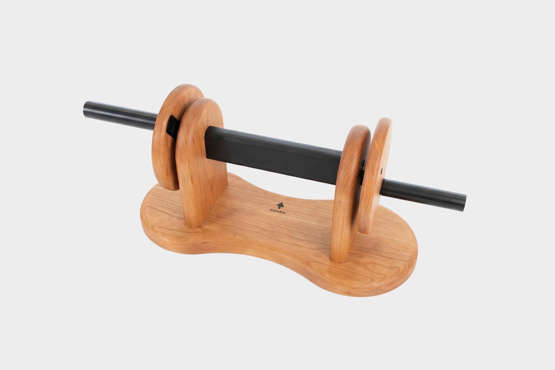 NOHRD PowerPlank Cherry