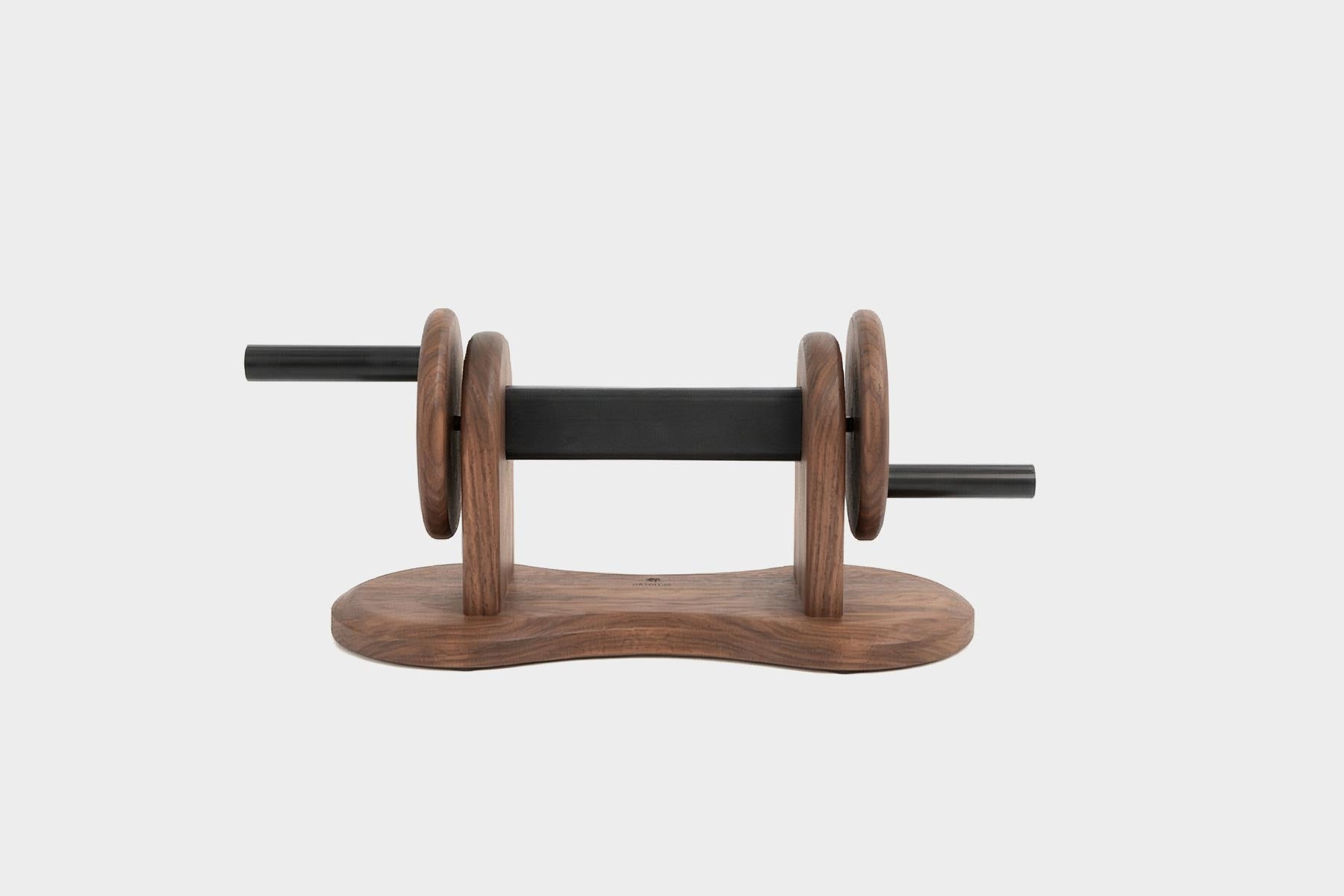 NOHRD PowerPlank Walnut