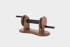 NOHRD PowerPlank Walnut