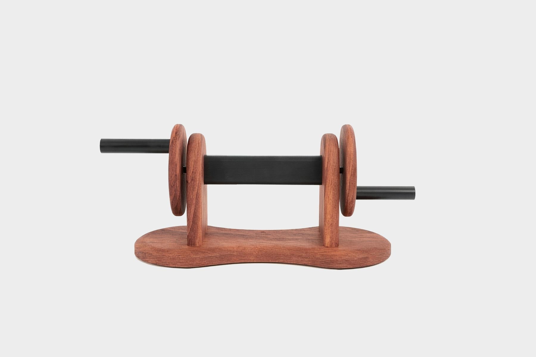 NOHRD PowerPlank Club