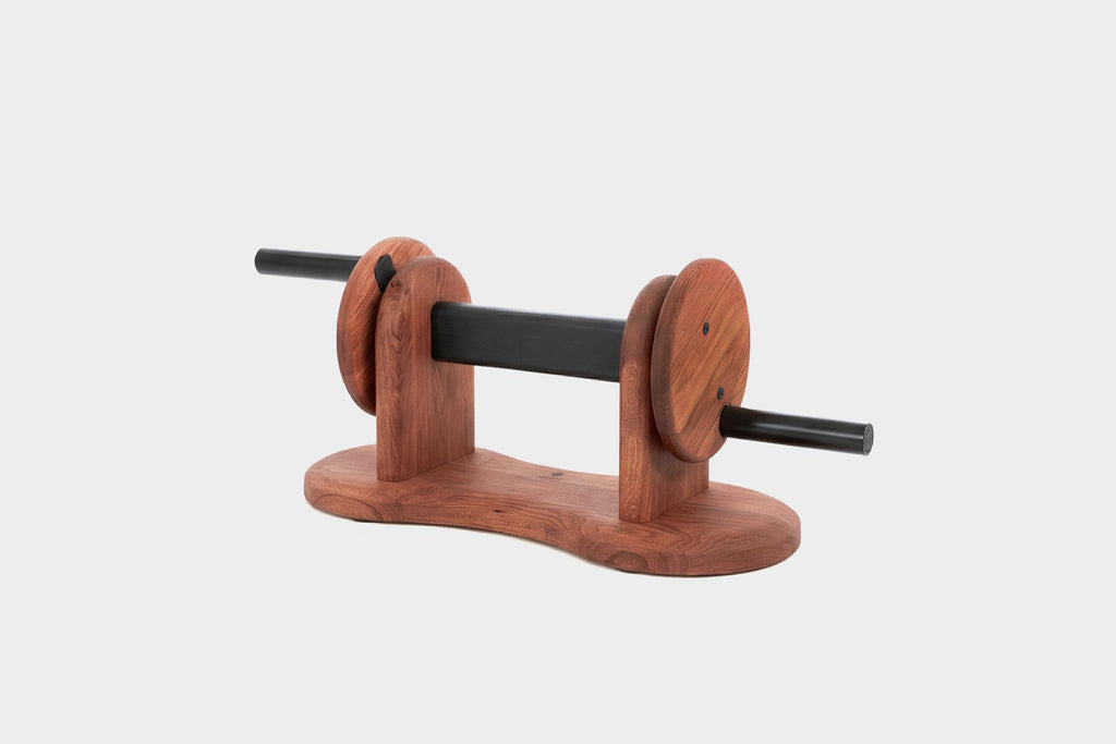 NOHRD PowerPlank Club