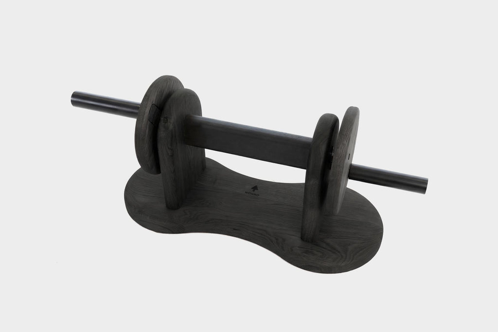 NOHRD PowerPlank Shadow