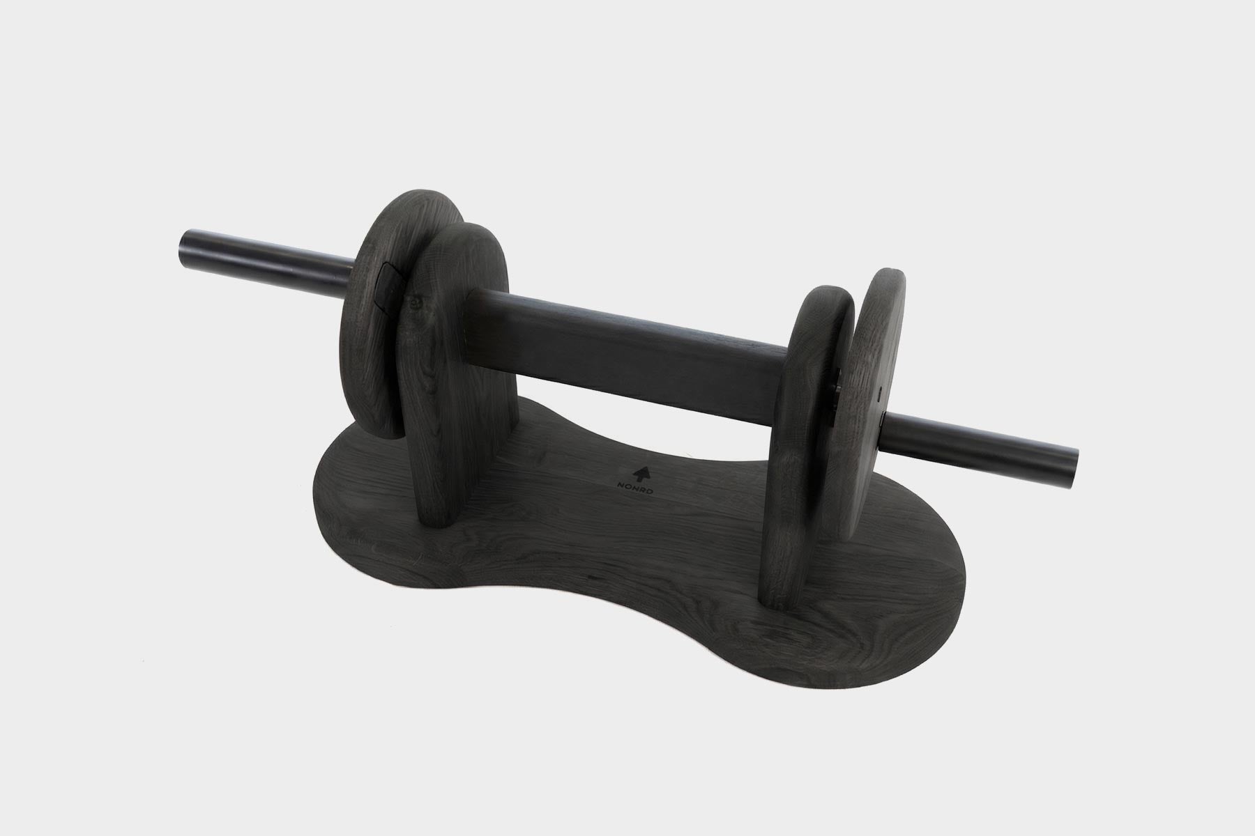 NOHRD PowerPlank Shadow
