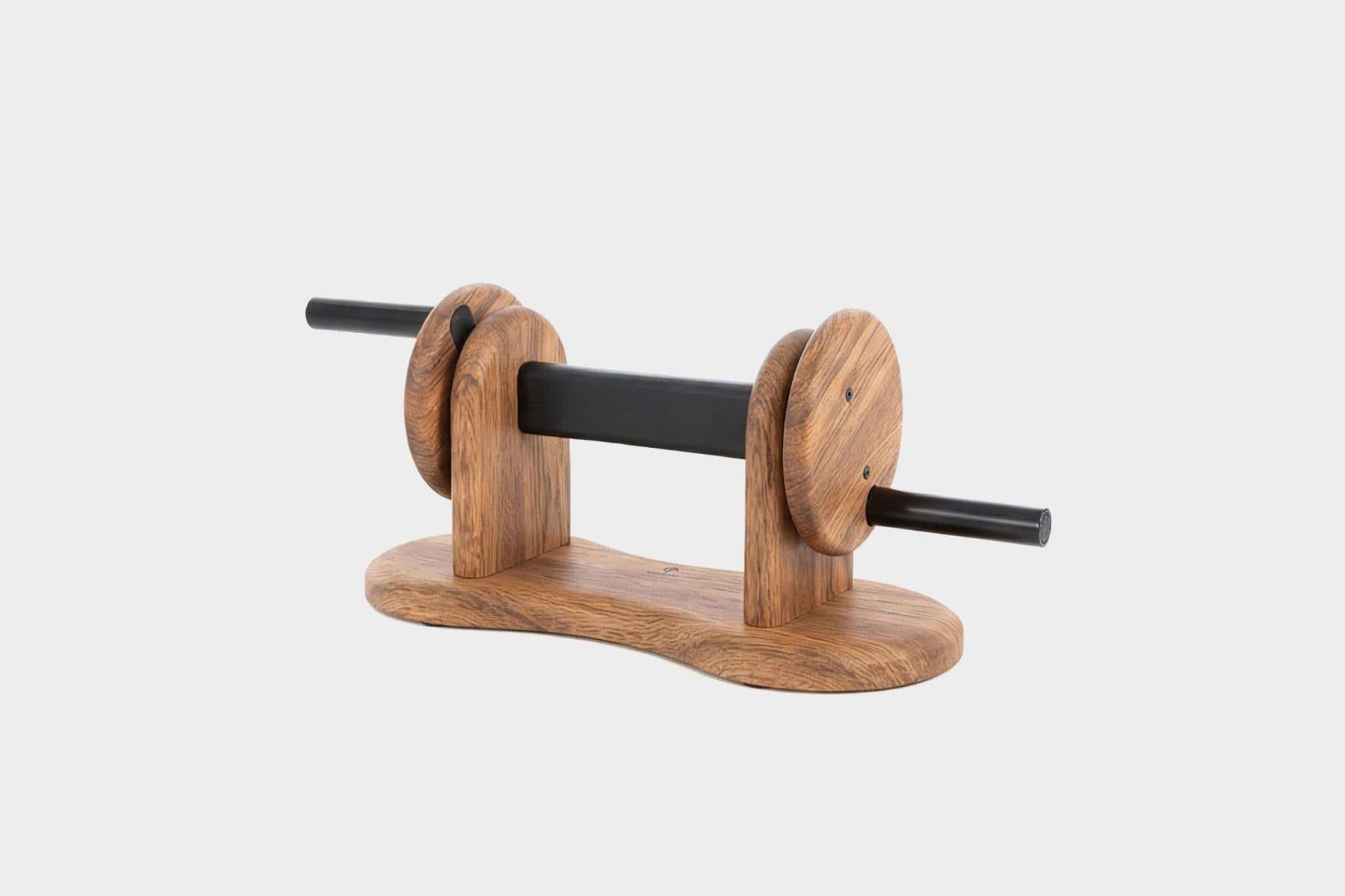 NOHRD PowerPlank Vintage
