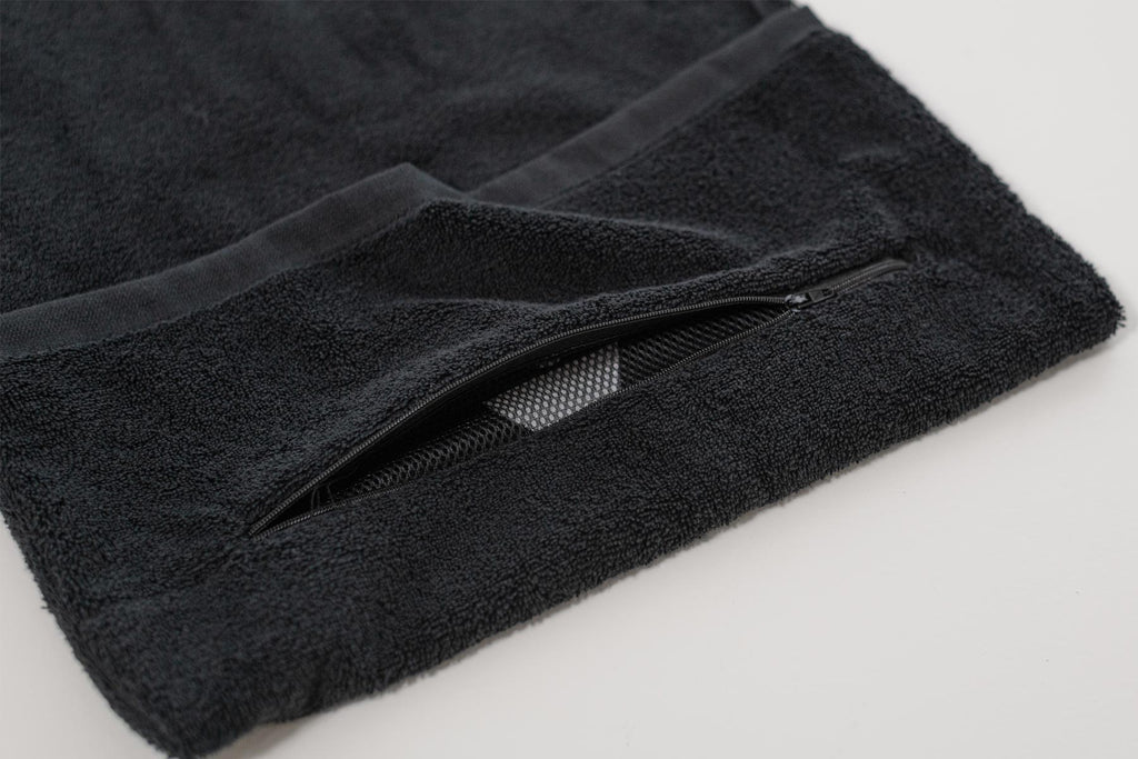 NOHRD Towel