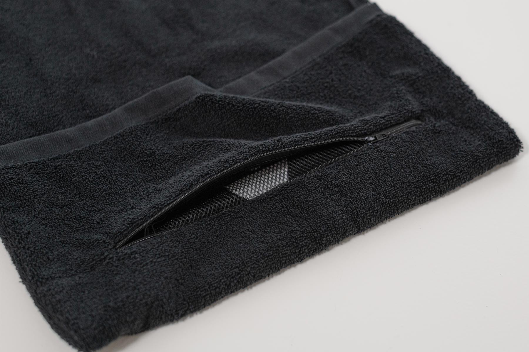 NOHRD Towel