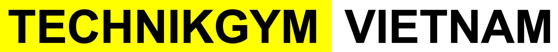 TechnikGym Vietnam