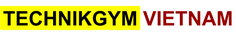TechnikGym Vietnam - Home