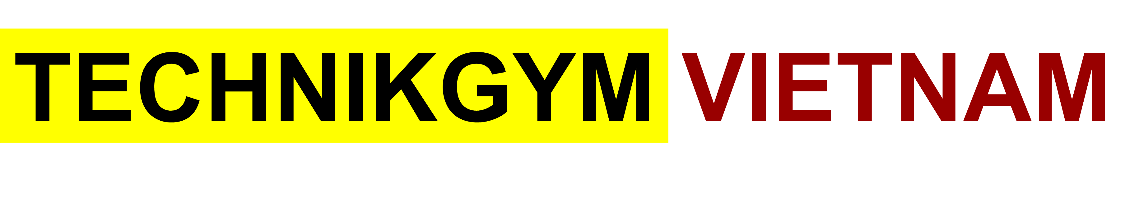 TechnikGym Vietnam