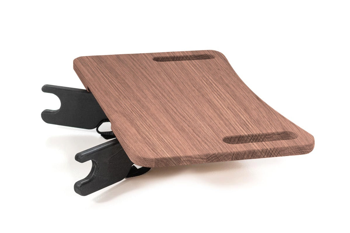 NOHRD Laptop Support Tray Vintage