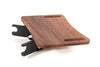 NOHRD Laptop Support Tray Walnut