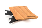 NOHRD Laptop Support Tray Cherry
