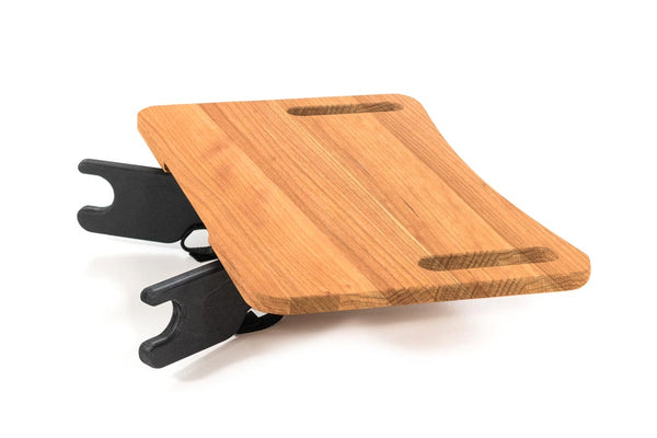 NOHRD Laptop Support Tray Cherry