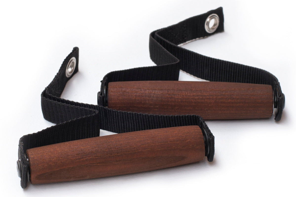 SlimBeam Handles Club