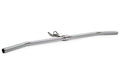 Long Aluminum Lat Pulldown Bar
