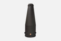 YA'Fi Training Tower | Black (Black seam)