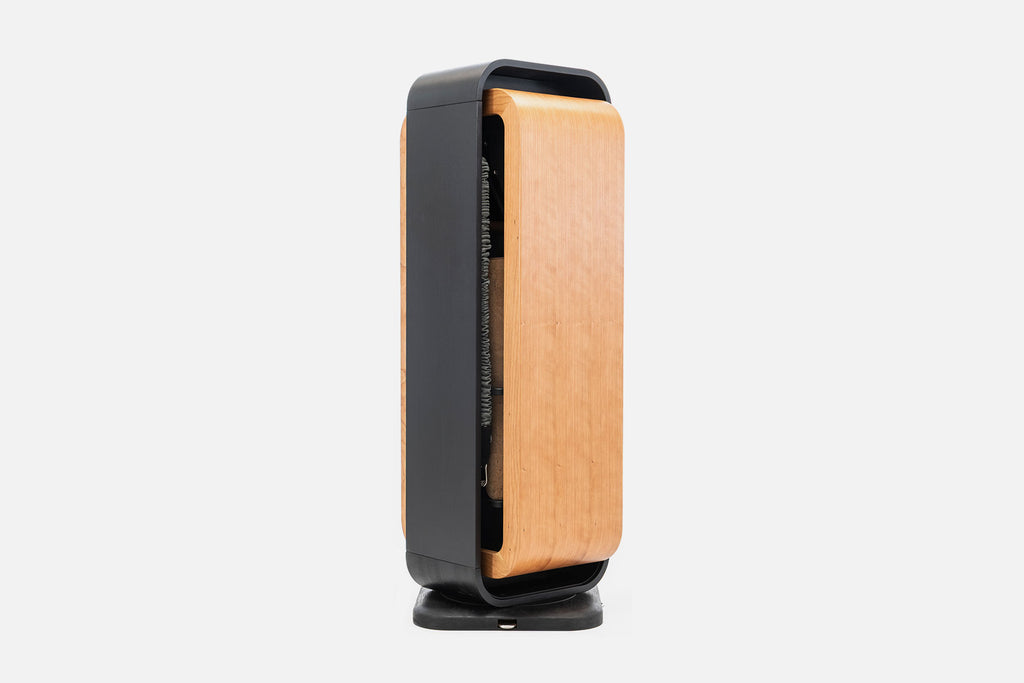 NOHRD StepTower Cherry