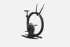 NOHRD Ciclotte Shadow Transparent