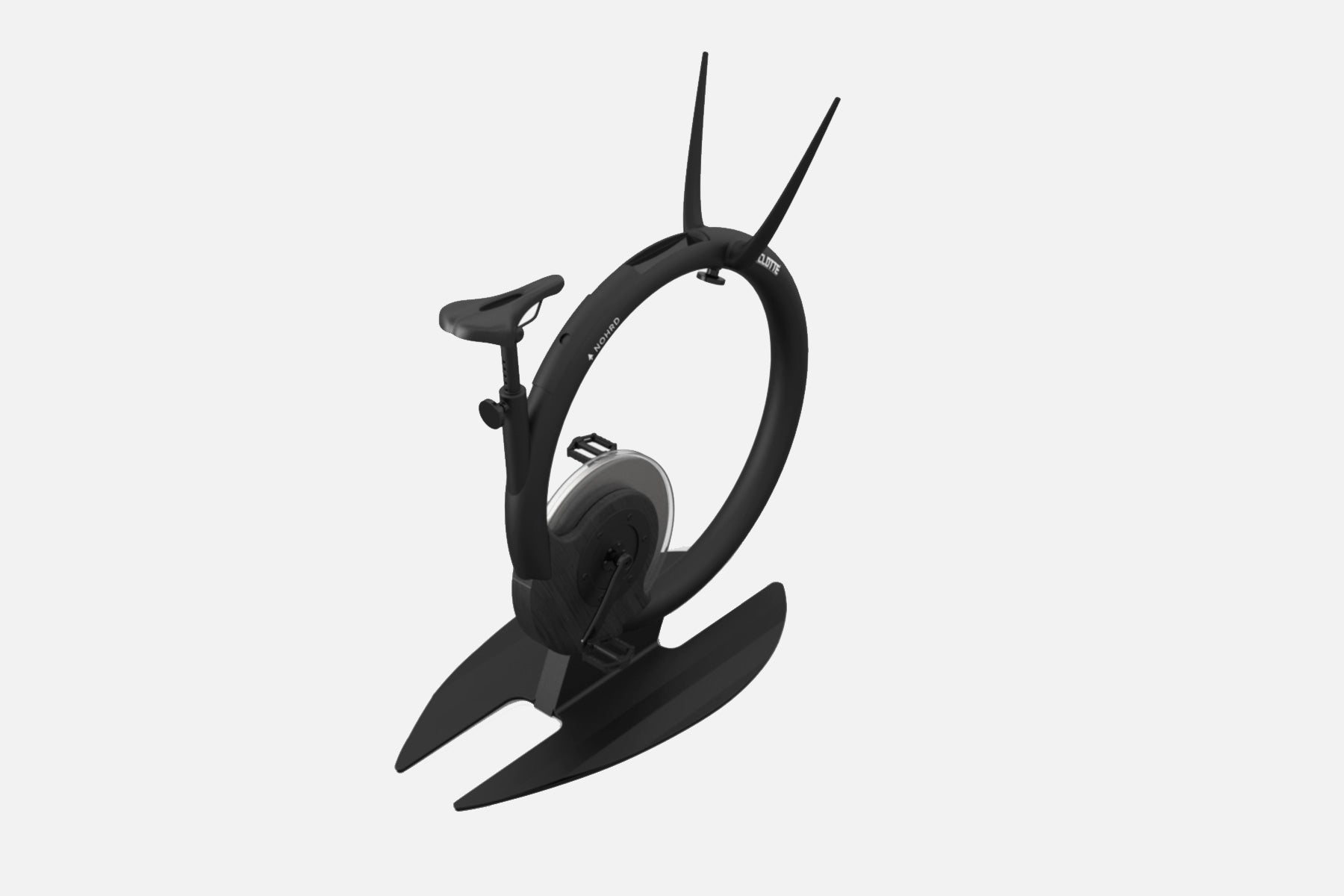 NOHRD Ciclotte Shadow Transparent