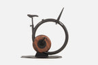 NOHRD Ciclotte Walnut