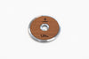 2 x Weight Plates 1.25 kg Club