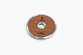 2 x Weight Plates 1.25 kg Club