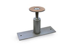 SlimBeam Ceiling Clamp