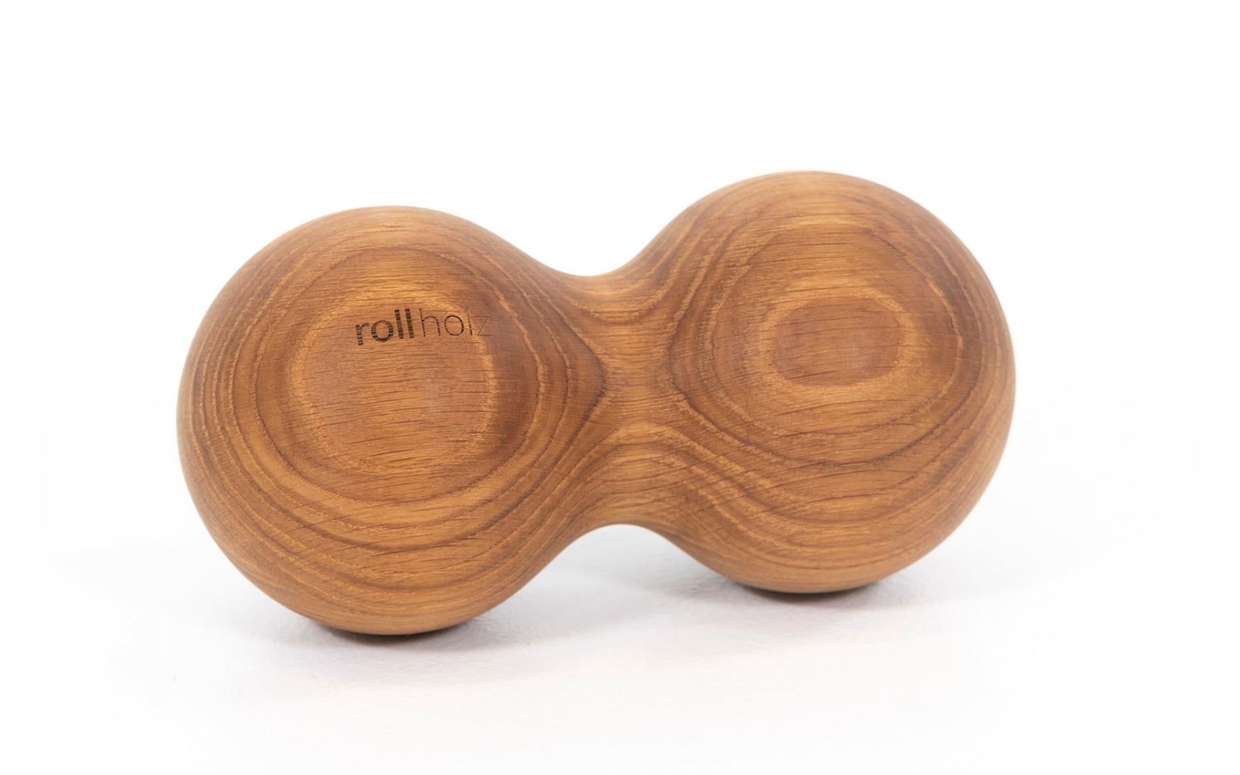 Double Ball Oak 10cm