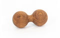 Double Ball Oak