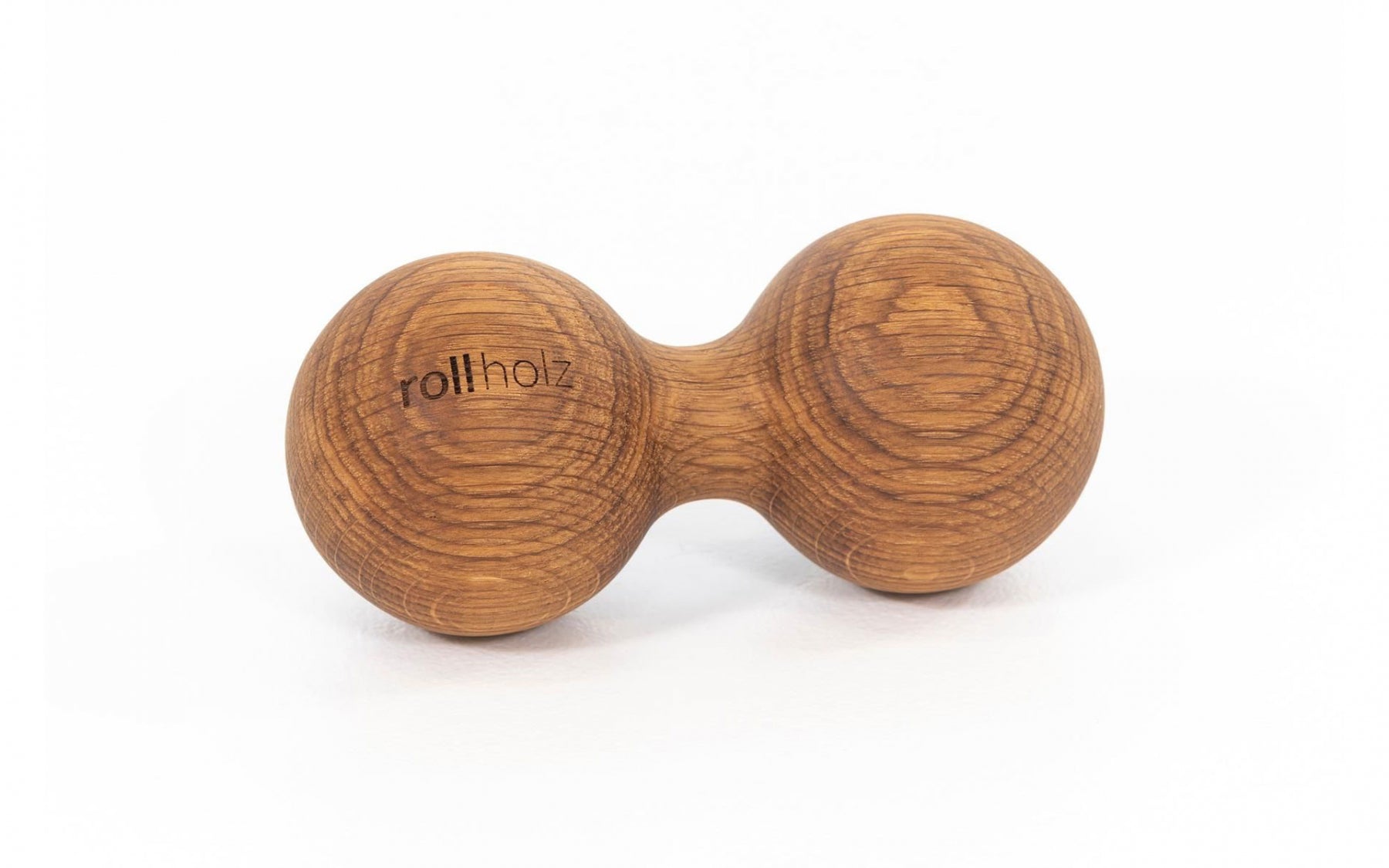 Double Ball Oak