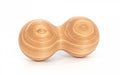 Double Ball Ash 10cm