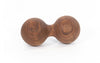 Double Ball Walnut