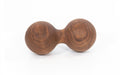 Double Ball Walnut