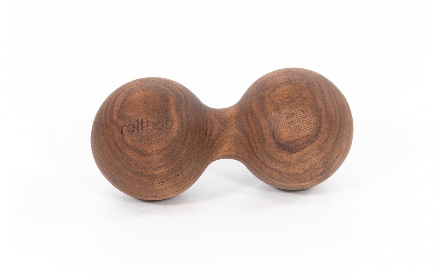 Double Ball Walnut