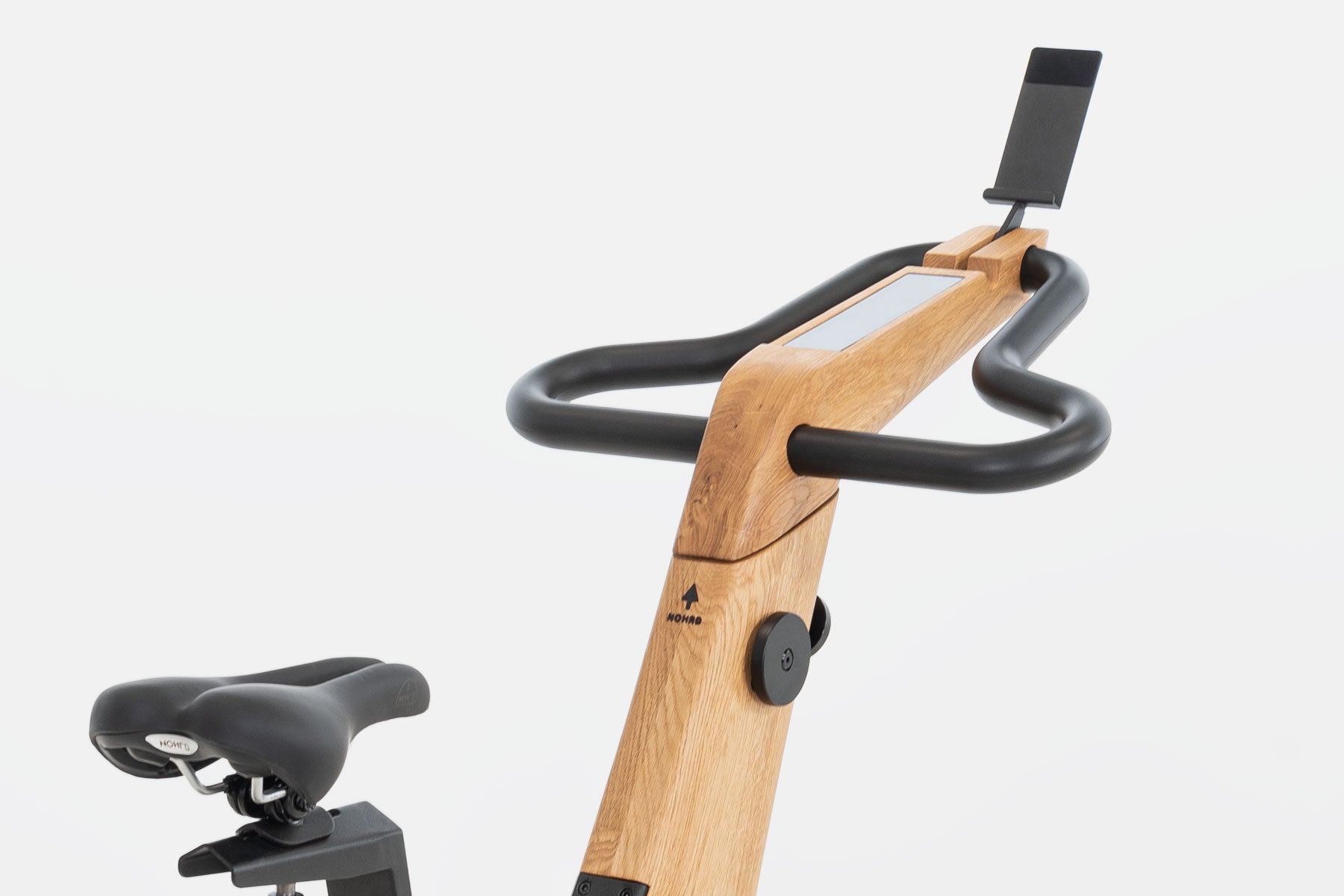 NOHRD Bike V2 Oak