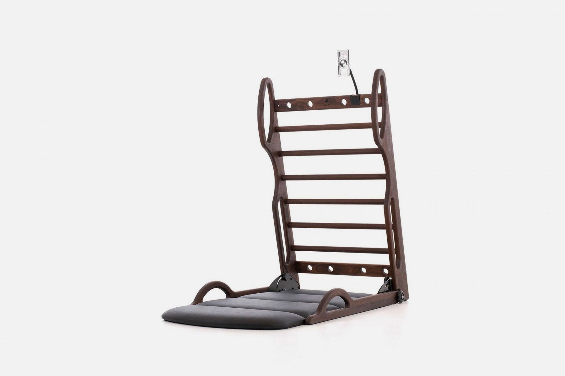 NOHRD Elasko Walnut