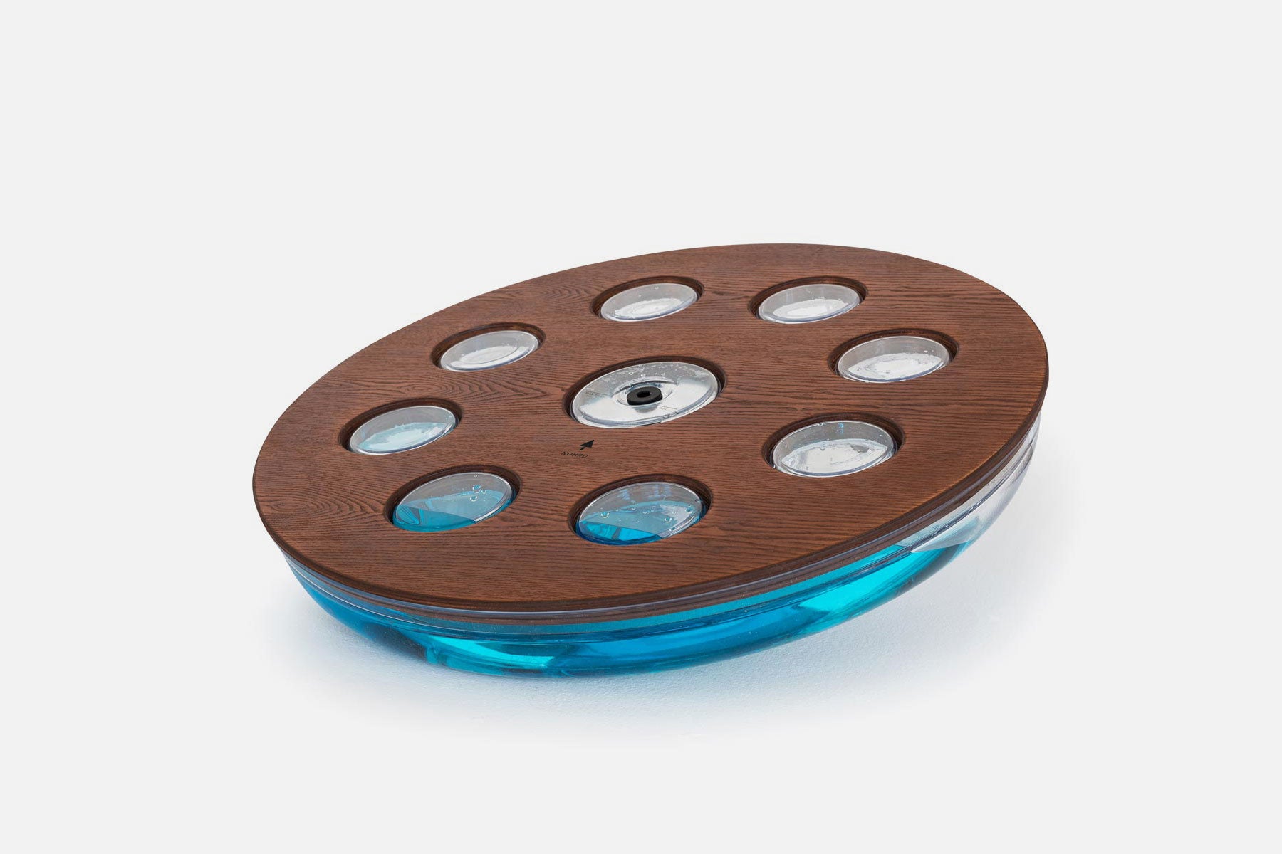 Eau-Me Board Club